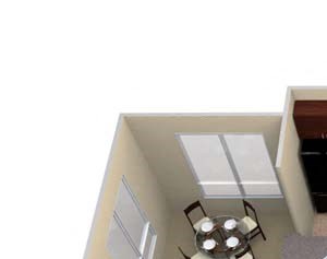 C2 Floor Plan Layout C2 Floor Plan Layout, Walton Lakes, Atlanta GA